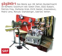 Produktbild: g&auml;g&auml;W&auml;rt