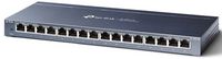 Produktbild: TP-LINK TL-SG116 TL-SG116 Netzwerk Switch 16 Port