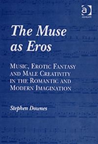 Produktbild: Muse As Eros