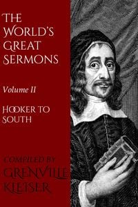 Produktbild: The World's Great Sermons