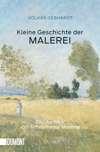 Produktbild: Kleine Geschichte der Malerei