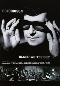 Produktbild: Black & White Night