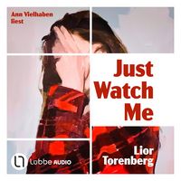 Produktbild: Just Watch Me