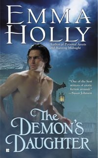 Produktbild: The Demon's Daughter
