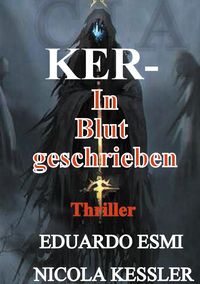 Produktbild: Ker In Blut geschrieben