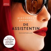 Produktbild: Die Assistentin