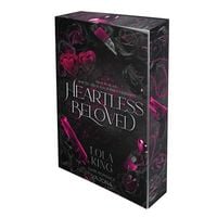 Produktbild: Heartless Beloved