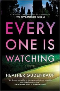 Produktbild: Everyone Is Watching