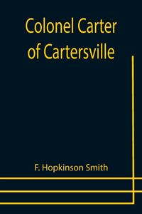 Produktbild: Colonel Carter of Cartersville