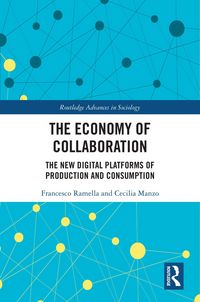 Produktbild: The Economy of Collaboration