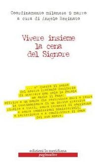 Produktbild: Vivere insieme la cena del Signore