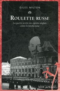 Produktbild: Roulette russe