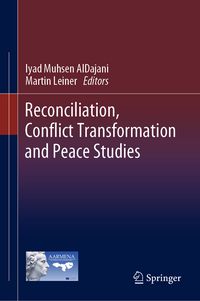 Produktbild: Reconciliation, Conflict Transformation, and Peace Studies