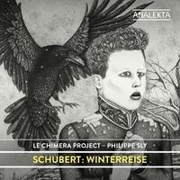 Bild vom Artikel Schubert: Winterreise vom Autor Philippe Sly