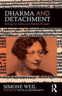Produktbild: Dharma and Detachment