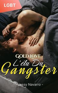 Produktbild: Gold Love - L'&eacute;lu du gangster