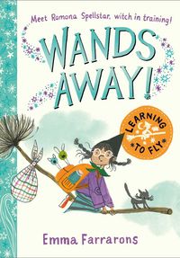 Produktbild: Wands Away