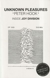 Produktbild: Unknown Pleasures