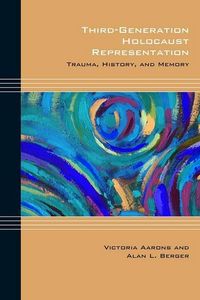 Produktbild: Aarons, V:  Third-Generation Holocaust Representation