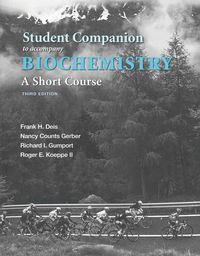 Produktbild: Student Companion For Biochemi