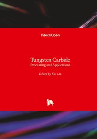 Produktbild: Tungsten Carbide