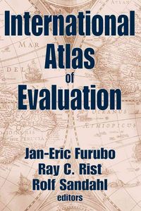 Produktbild: International Atlas of Evaluation