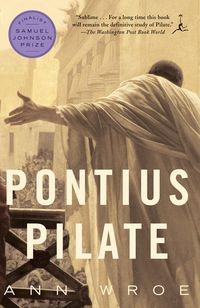 Produktbild: Pontius Pilate