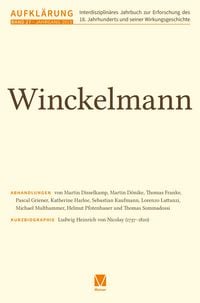 Produktbild: Winckelmann