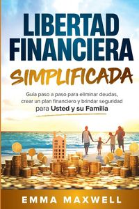 Produktbild: Libertad Financiera Simplificada