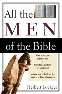 Produktbild: The All the Men of the Bible (Revised)