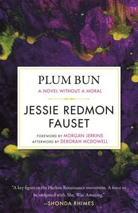 Produktbild: Plum Bun