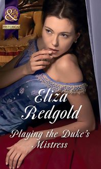 Produktbild: Playing The Duke's Mistress