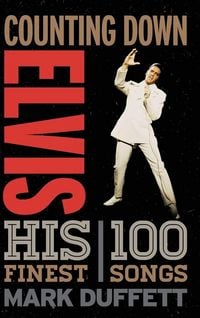Produktbild: Counting Down Elvis