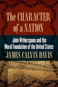 Produktbild: The Character of a Nation