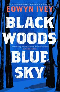 Produktbild: Black Woods, Blue Sky