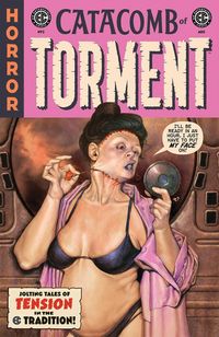 Produktbild: EC Catacomb of Torment #2