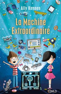 Produktbild: La machine extraordinaire