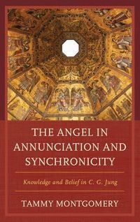 Produktbild: Angel in Annunciation and Synchronicity