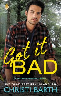 Produktbild: Got It Bad