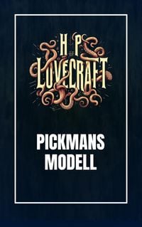 Produktbild: Pickmans Modell