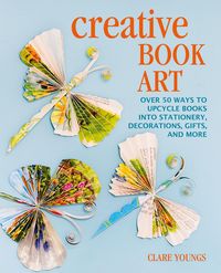 Produktbild: Creative Book Art