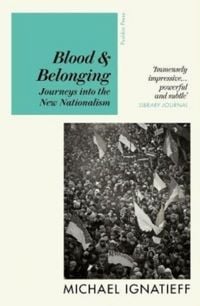 Produktbild: Blood & Belonging