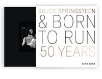 Produktbild: Bruce Springsteen and Born to Run