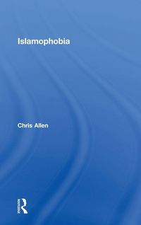 Produktbild: Islamophobia