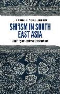 Produktbild: Formichi, C: Shi'ism in South East Asia