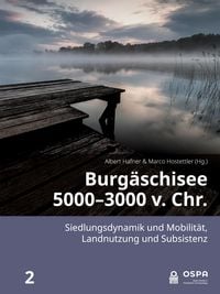 Produktbild: Burg&auml;schisee 5000-3000 v. Chr.