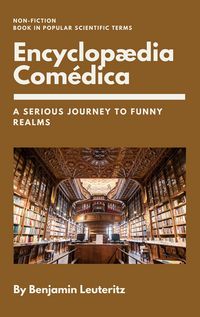 Produktbild: Encyclopaedia Com&eacute;dica