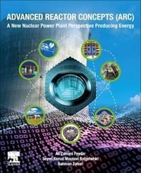 Produktbild: Advanced Reactor Concepts (ARC)