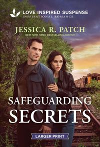 Produktbild: Safeguarding Secrets