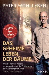 Produktbild: Das geheime Leben der B&auml;ume